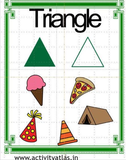 Shapes