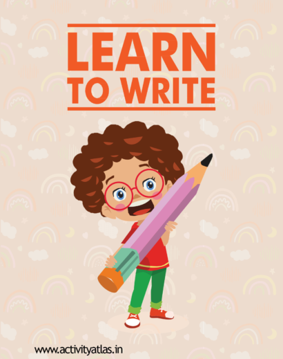 Learn to Write