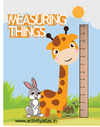 Measuring Things