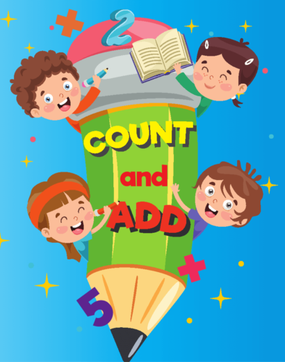 Count and Add
