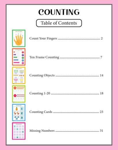 Counting