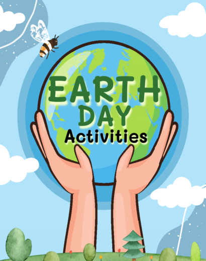 Earth Day Activities