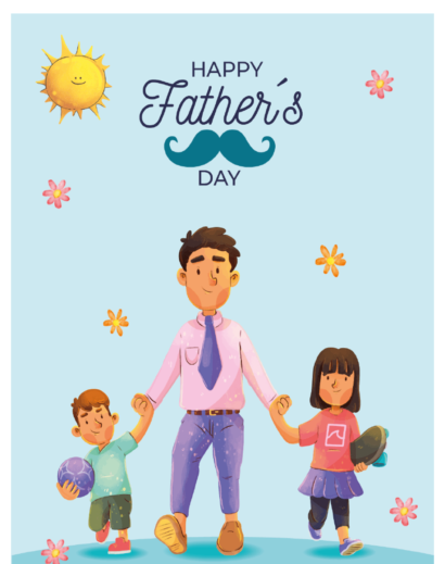 Father's Day