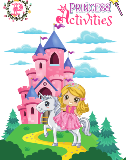 Princess Activities