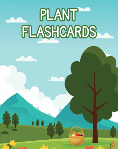 Trees flashcards