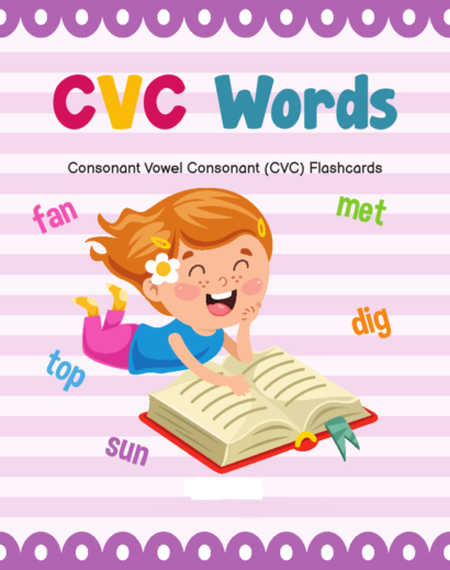 CVC Words