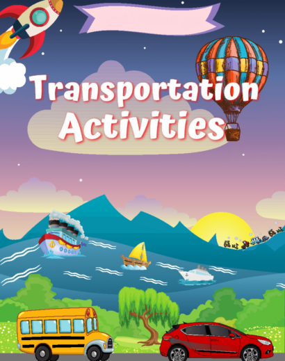 Transportation Activities